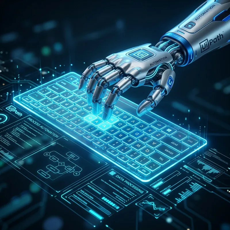 How to Automate Invoice Processing with UiPath